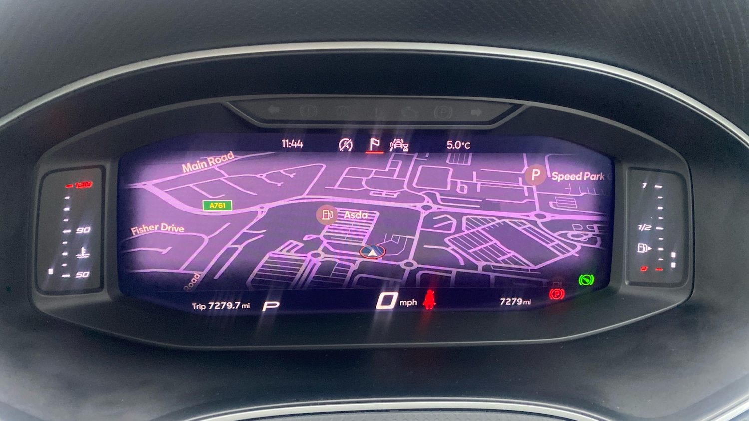 Used SEAT Arona 2023 for sale - 77048009: Photo 33