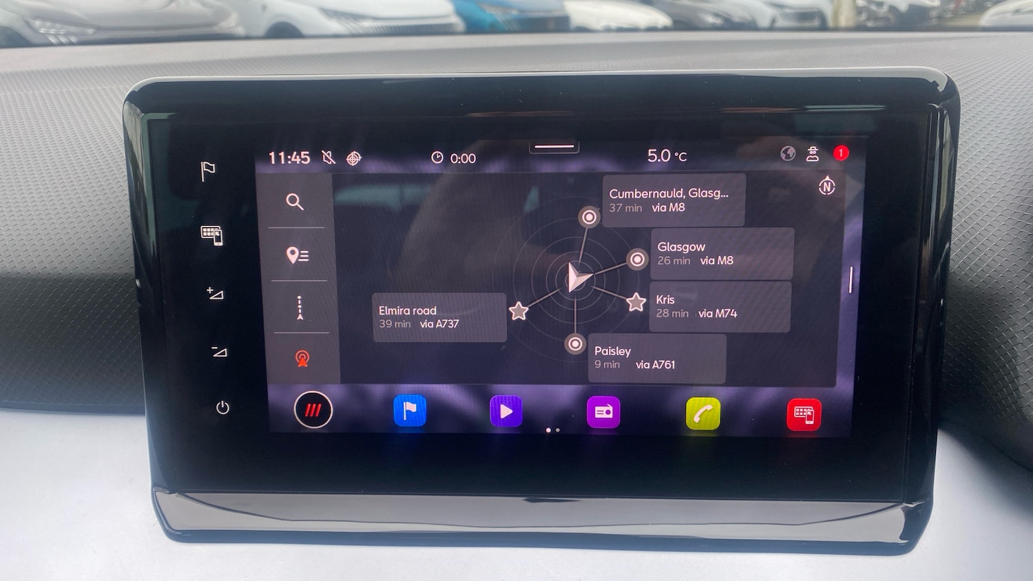 Used SEAT Arona 2023 for sale - 77048009: Photo 35