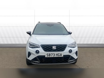 Used SEAT Arona 2023 for sale - 77048009: Photo