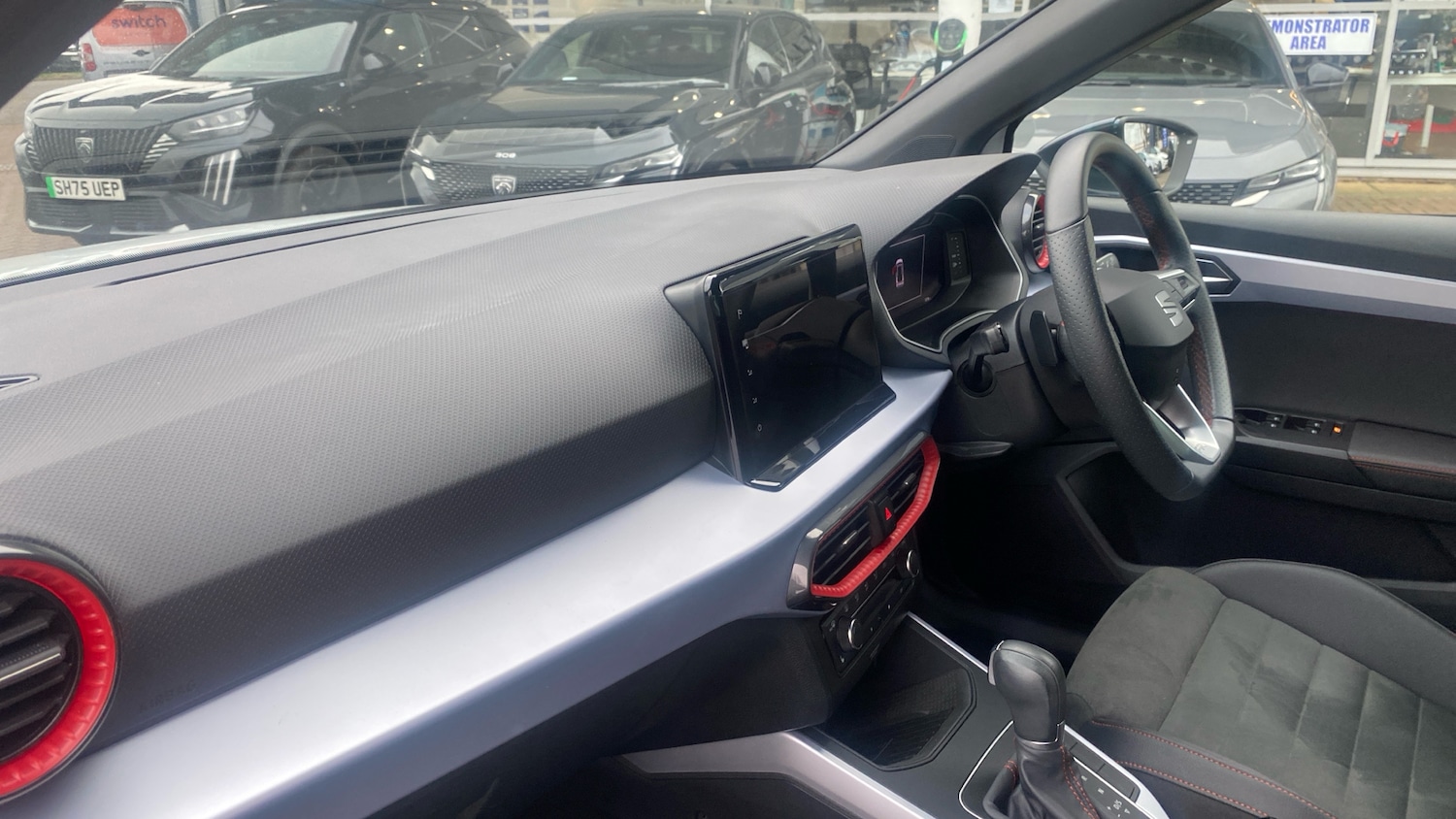 Used SEAT Arona 2023 for sale - 77048009: Photo 9