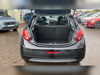 Used Peugeot 208 2019 for sale - 78123380: Photo