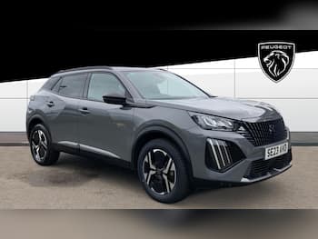 Used Peugeot 2008 2023 for sale - 79705872: Photo
