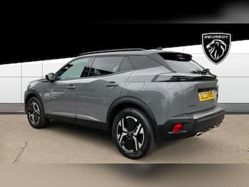 Used Peugeot 2008 2023 for sale - 79705872: Photo