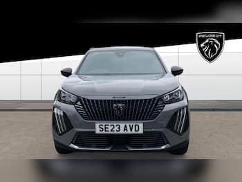 Used Peugeot 2008 2023 for sale - 79705872: Photo