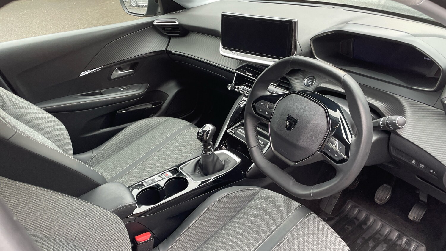 Used Peugeot 208 2024 for sale - 77742514: Photo 11