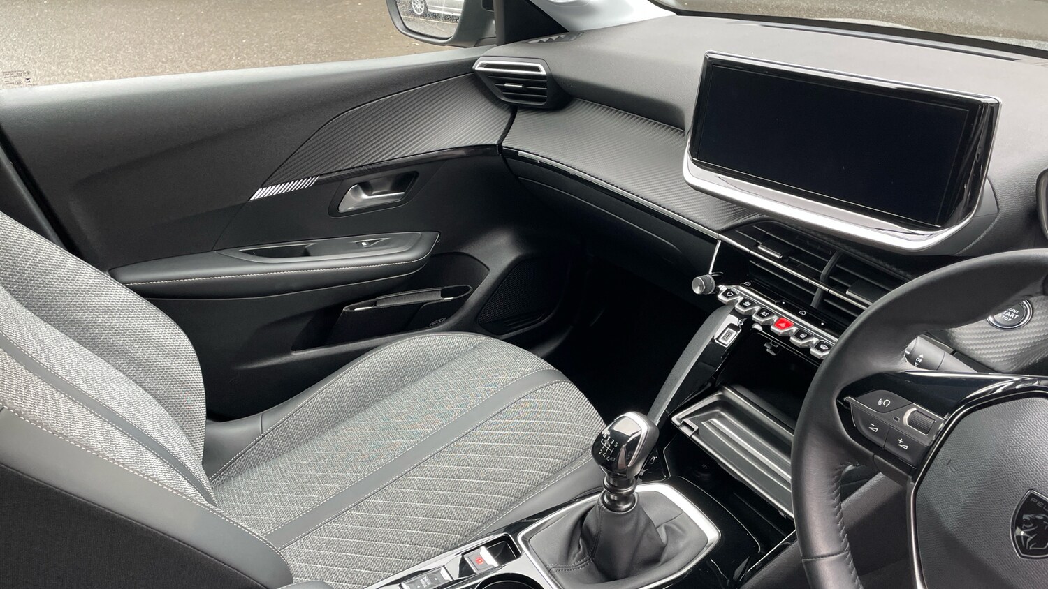 Used Peugeot 208 2024 for sale - 77742514: Photo 14