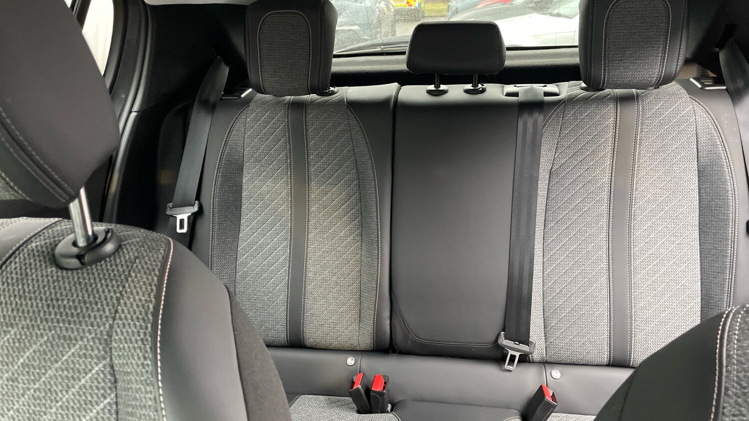 Used Peugeot 208 2024 for sale - 77742514: Photo 15