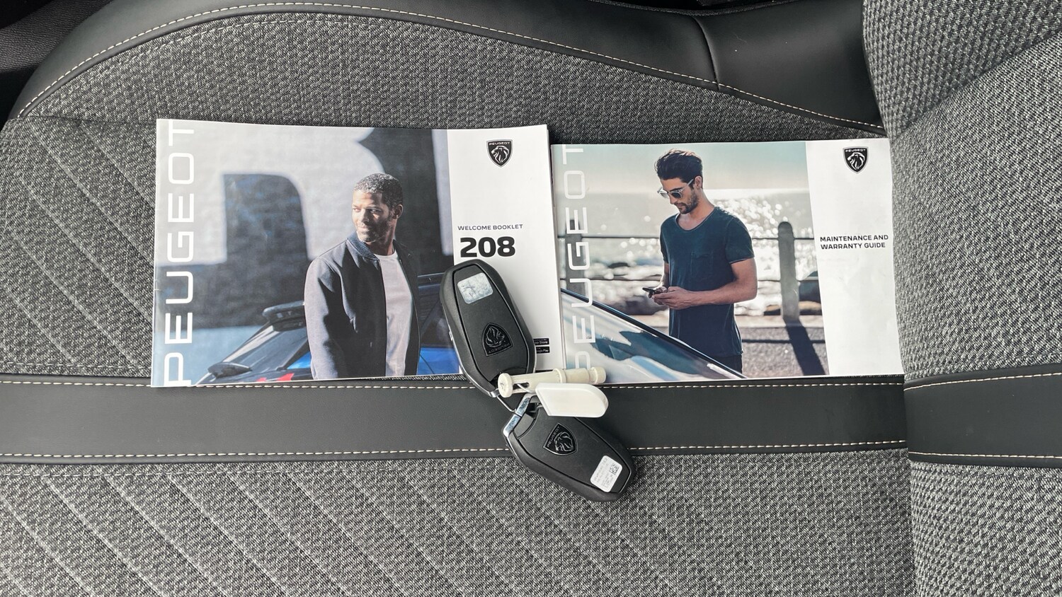 Used Peugeot 208 2024 for sale - 77742514: Photo 19