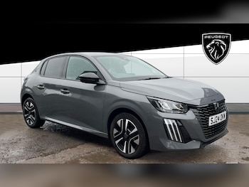 Used Peugeot 208 2024 for sale - 77742514: Photo