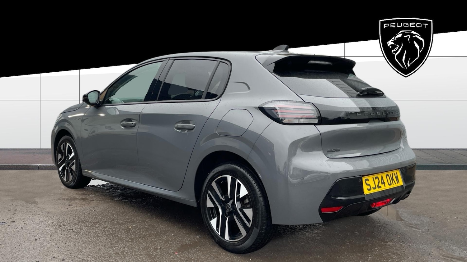 Used Peugeot 208 2024 for sale - 77742514: Photo 2