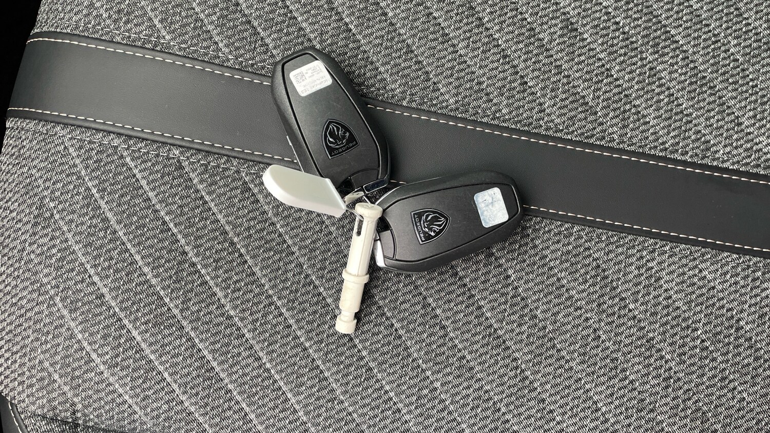 Used Peugeot 208 2024 for sale - 77742514: Photo 20