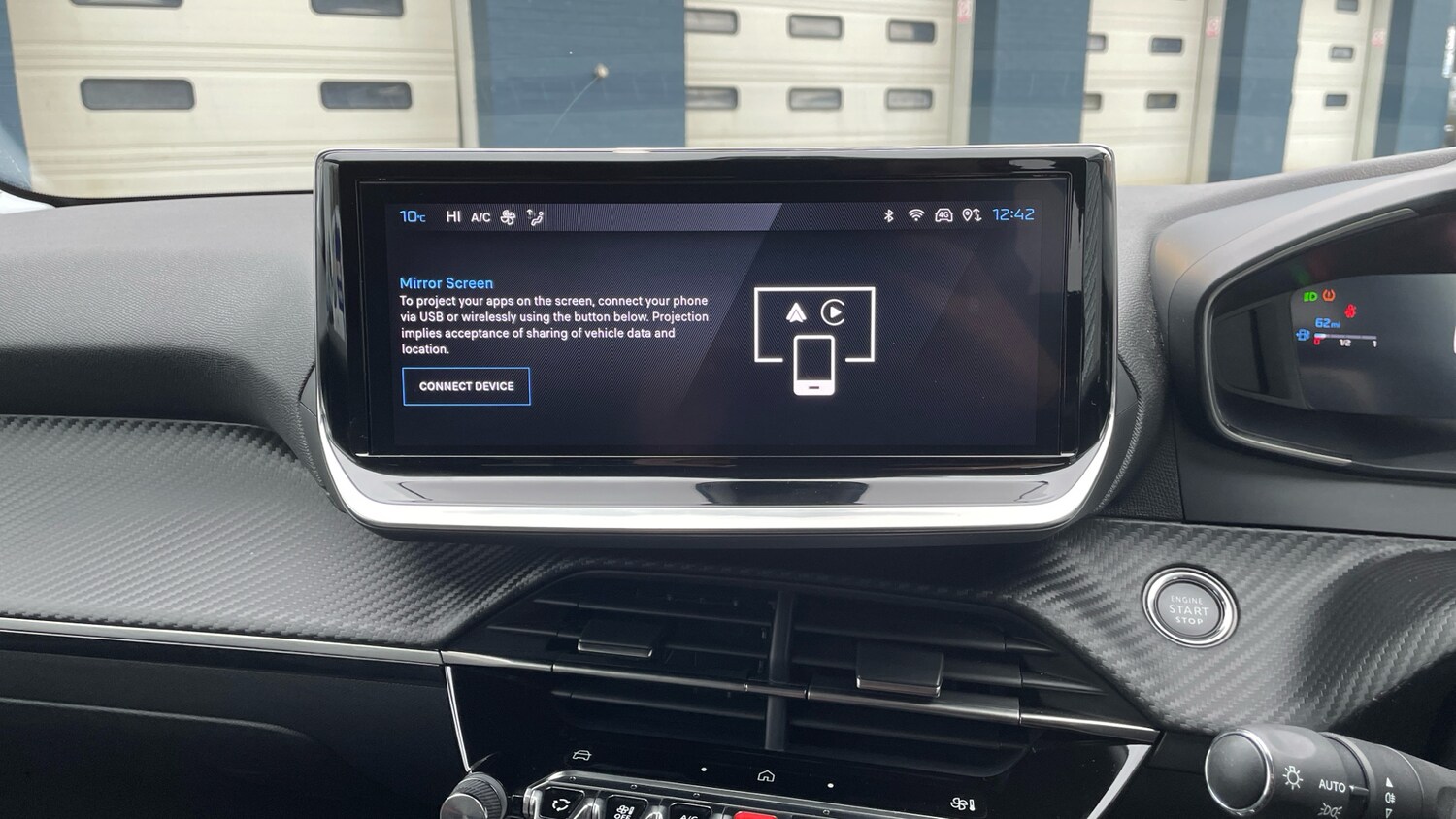 Used Peugeot 208 2024 for sale - 77742514: Photo 24