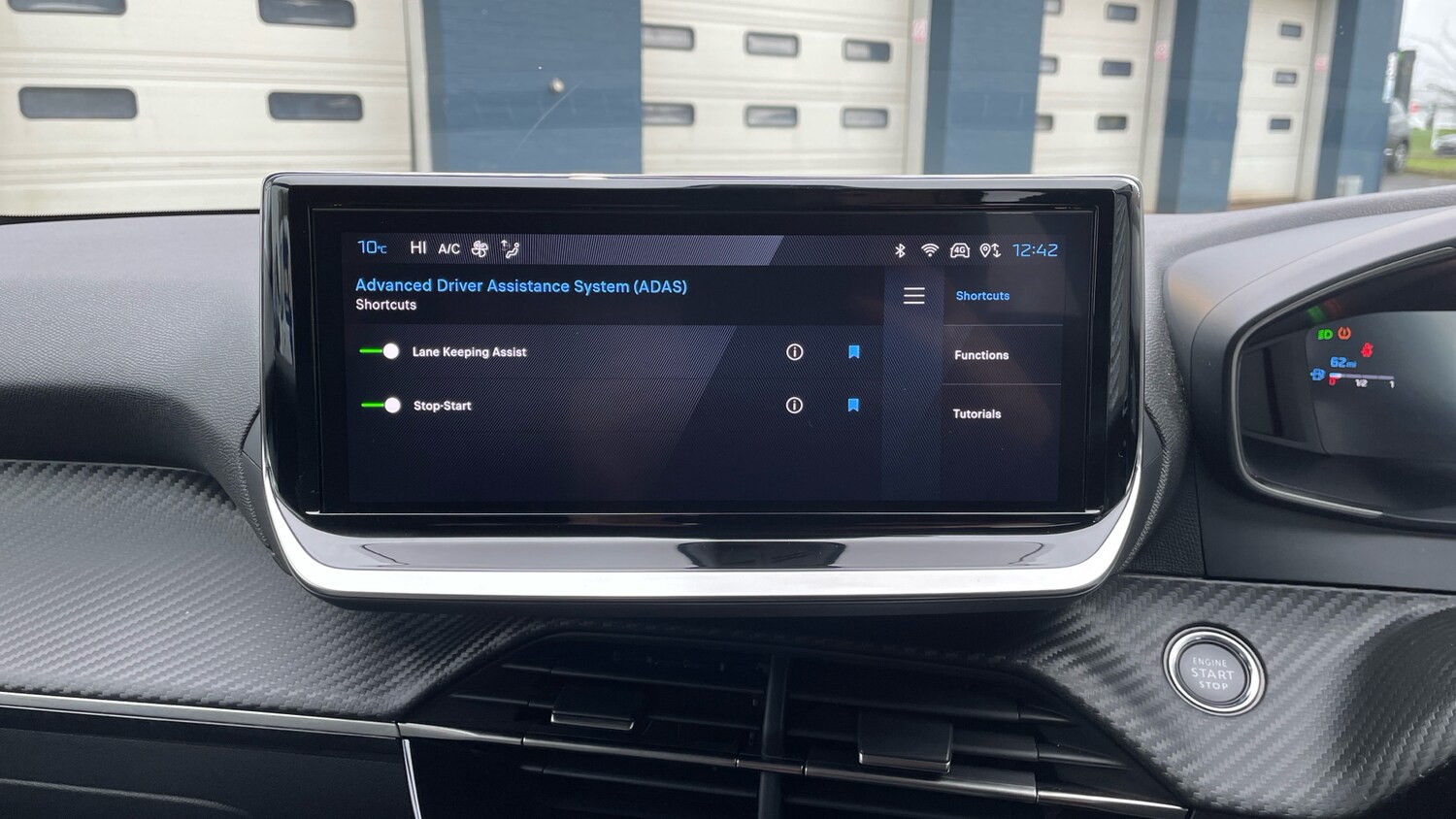 Used Peugeot 208 2024 for sale - 77742514: Photo 25