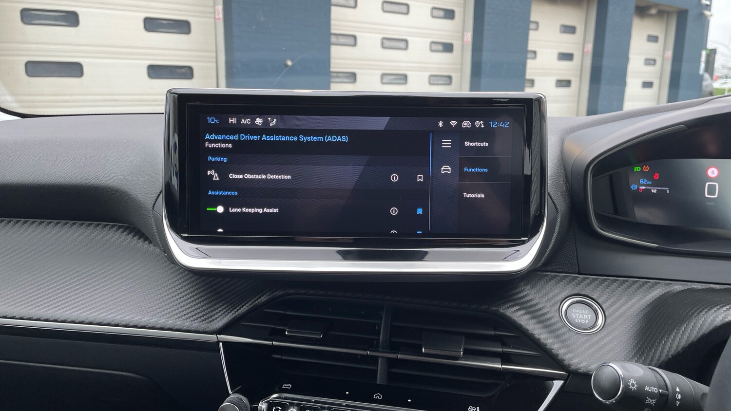 Used Peugeot 208 2024 for sale - 77742514: Photo 26