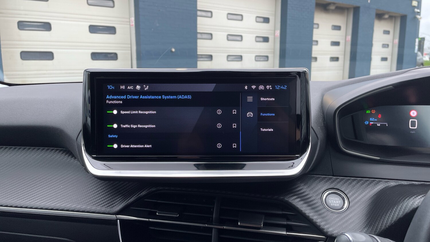 Used Peugeot 208 2024 for sale - 77742514: Photo 27