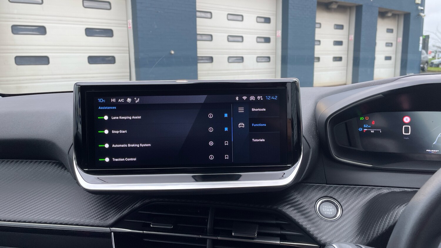 Used Peugeot 208 2024 for sale - 77742514: Photo 28