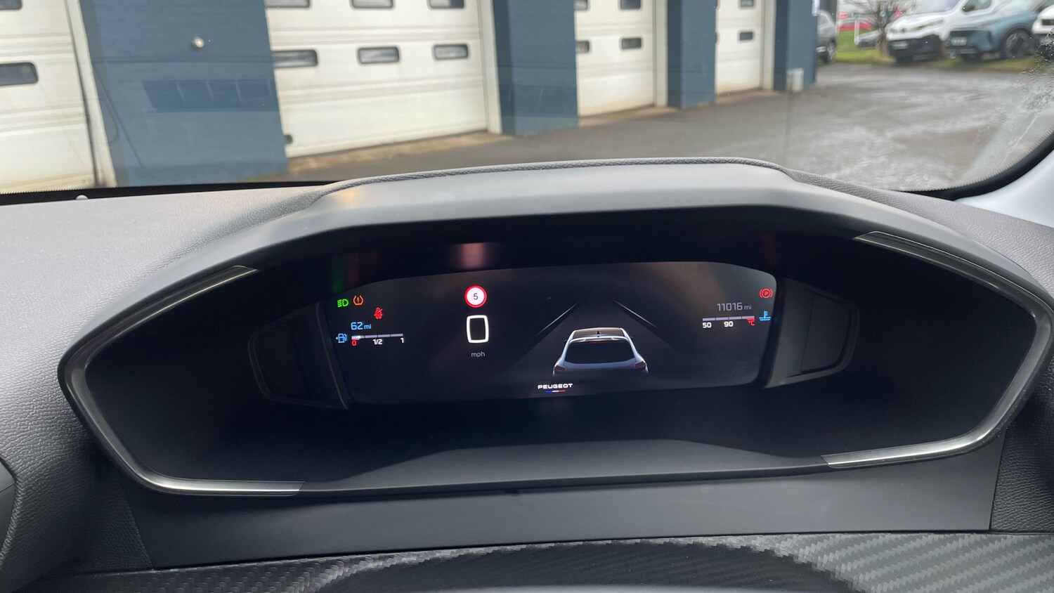 Used Peugeot 208 2024 for sale - 77742514: Photo 29