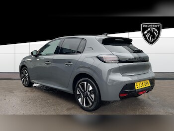 Used Peugeot 208 2024 for sale - 77742514: Photo