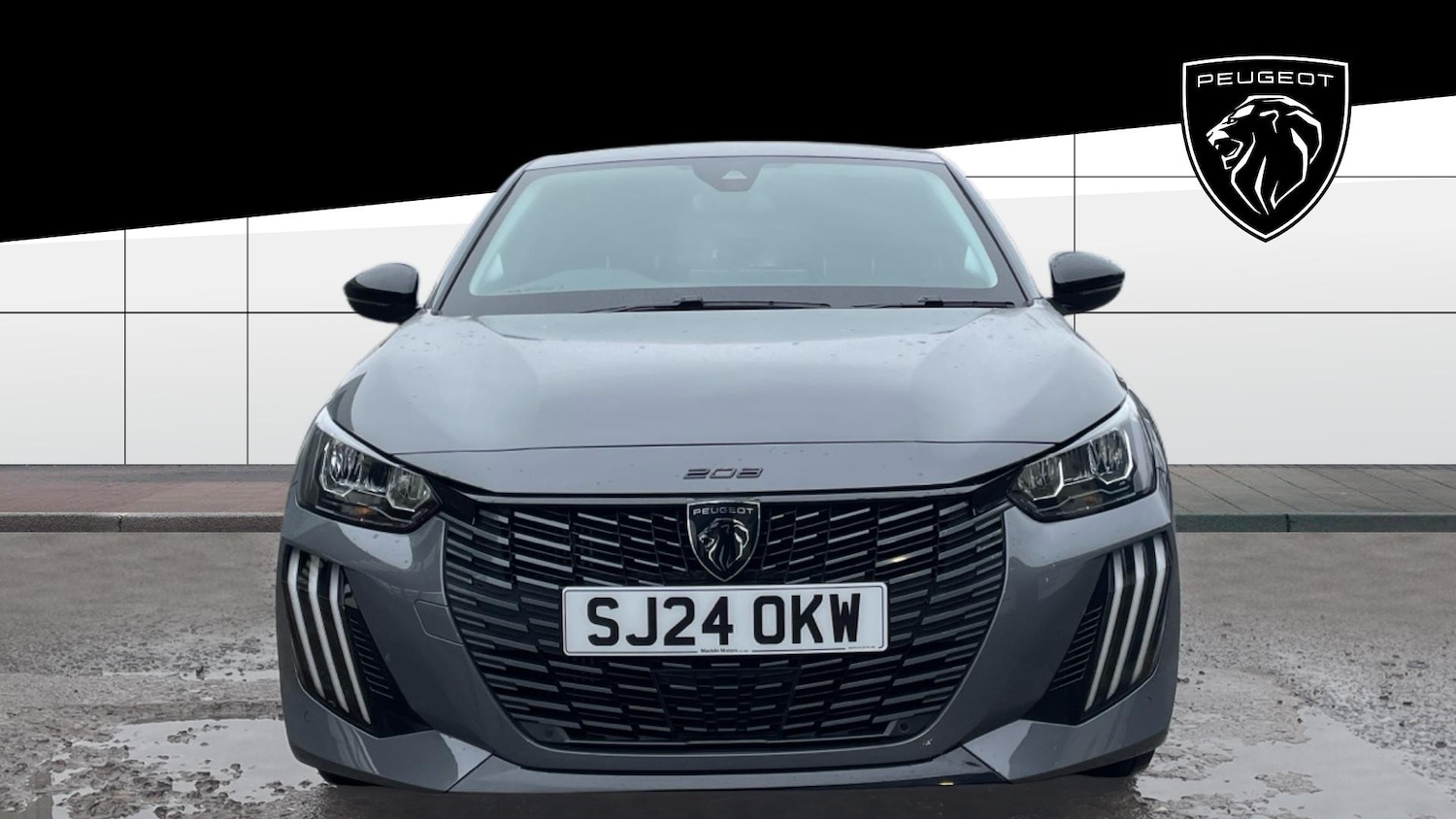 Used Peugeot 208 2024 for sale - 77742514: Photo 3