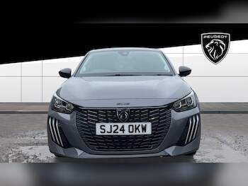 Used Peugeot 208 2024 for sale - 77742514: Photo