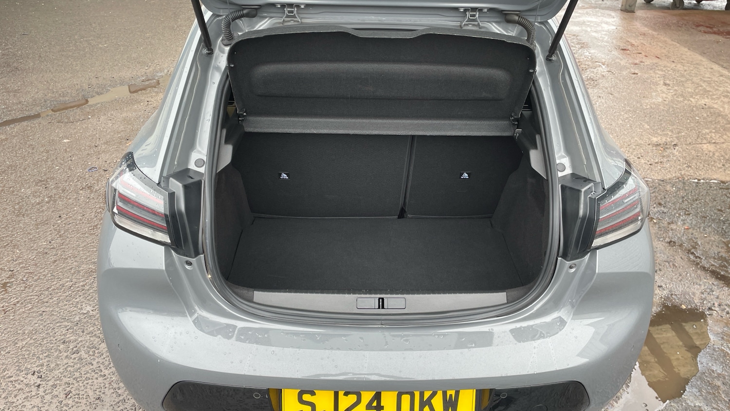 Used Peugeot 208 2024 for sale - 77742514: Photo 4