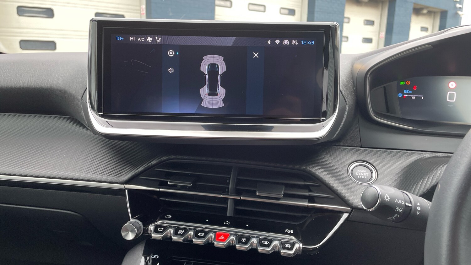 Used Peugeot 208 2024 for sale - 77742514: Photo 43