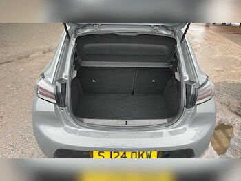 Used Peugeot 208 2024 for sale - 77742514: Photo