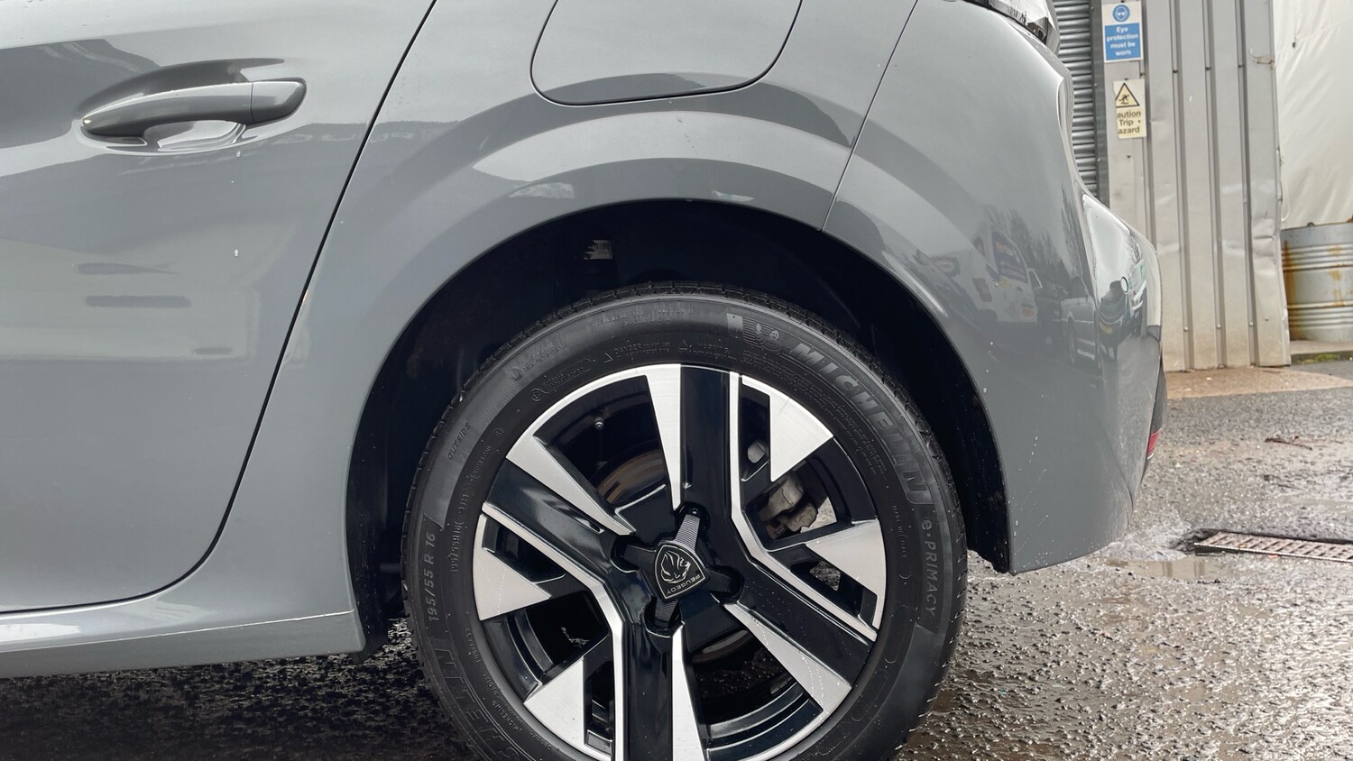 Used Peugeot 208 2024 for sale - 77742514: Photo 7