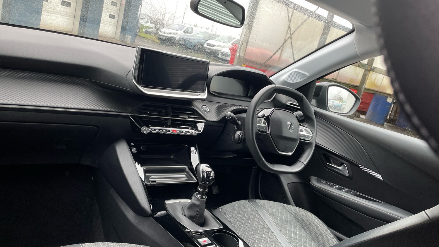 Used Peugeot 208 2024 for sale - 77742514: Photo 9