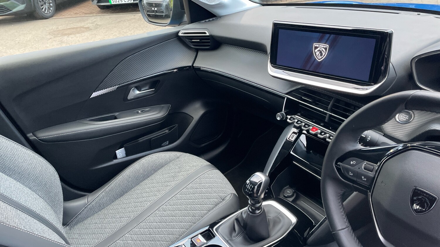 Used Peugeot 208 2024 for sale - 77663304: Photo 14