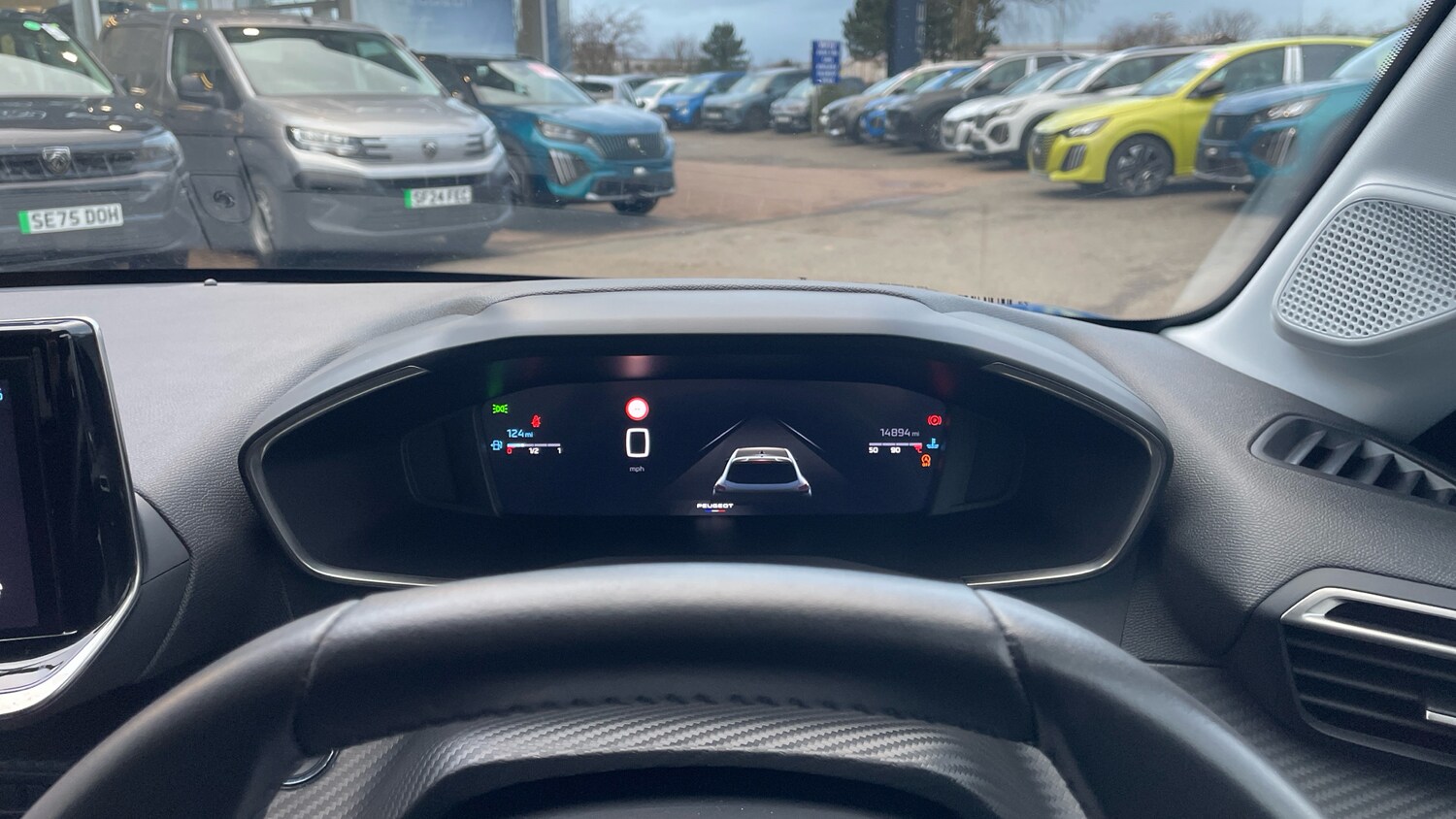 Used Peugeot 208 2024 for sale - 77663304: Photo 18