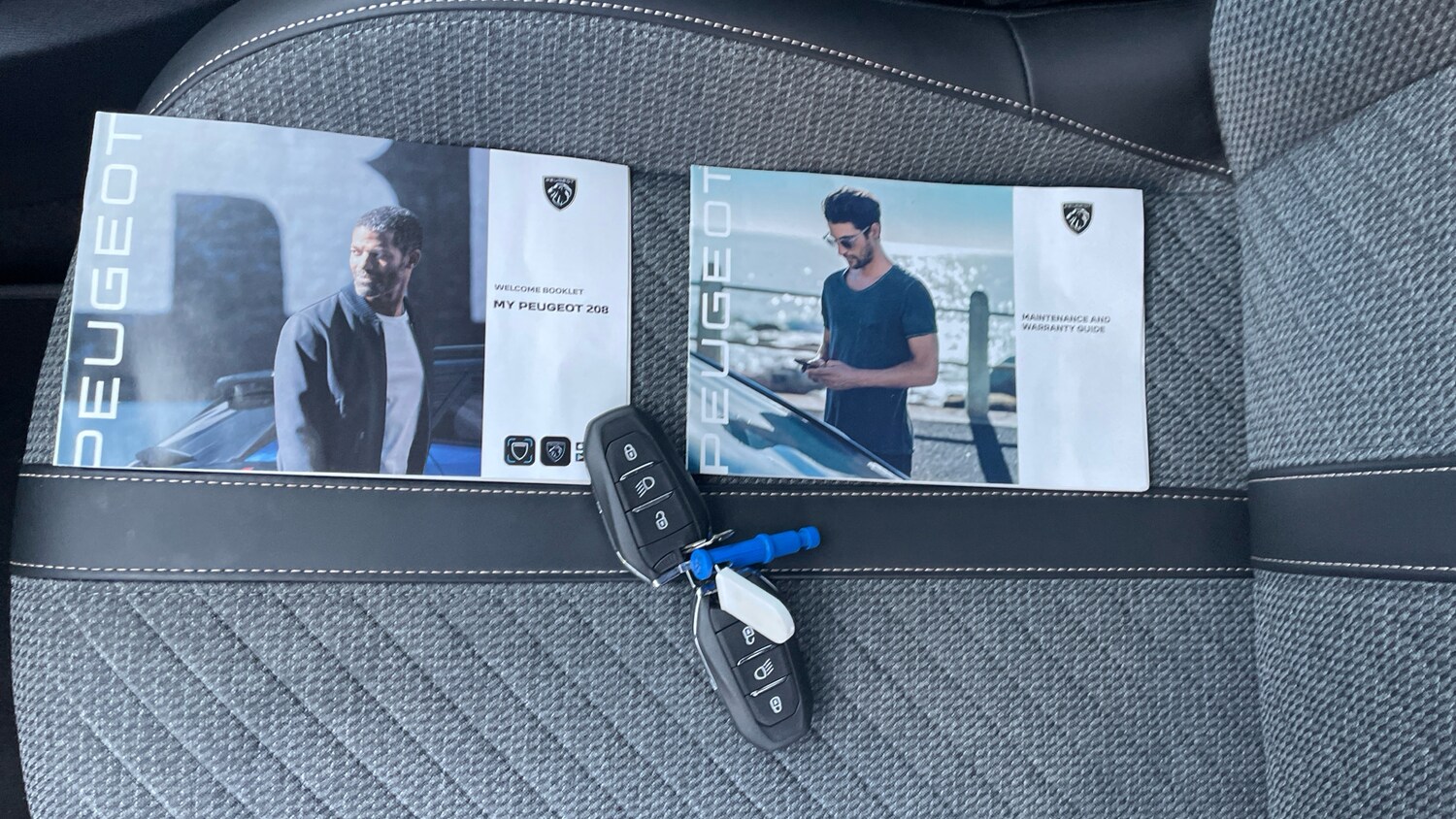 Used Peugeot 208 2024 for sale - 77663304: Photo 19