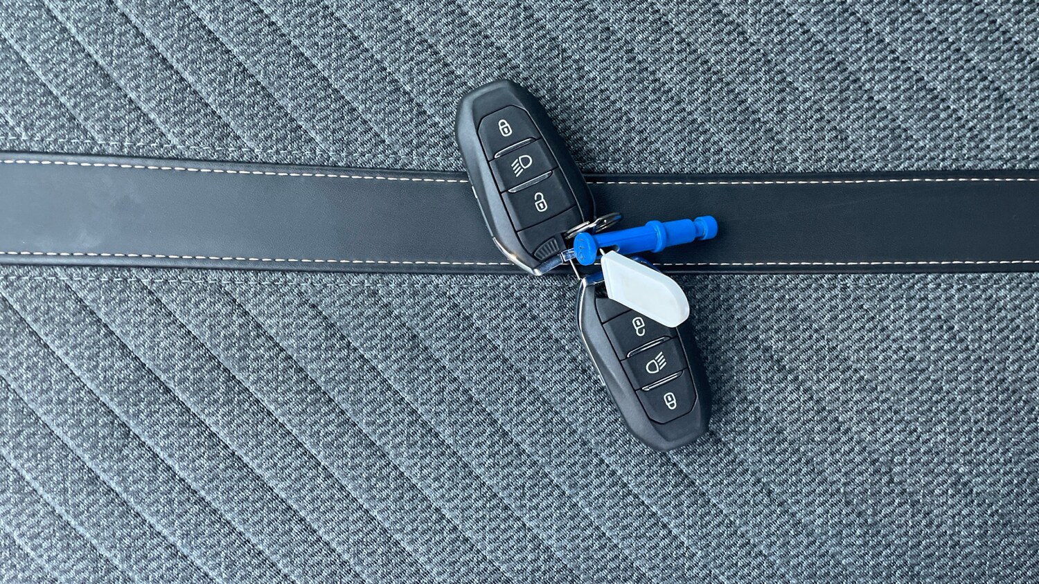 Used Peugeot 208 2024 for sale - 77663304: Photo 20