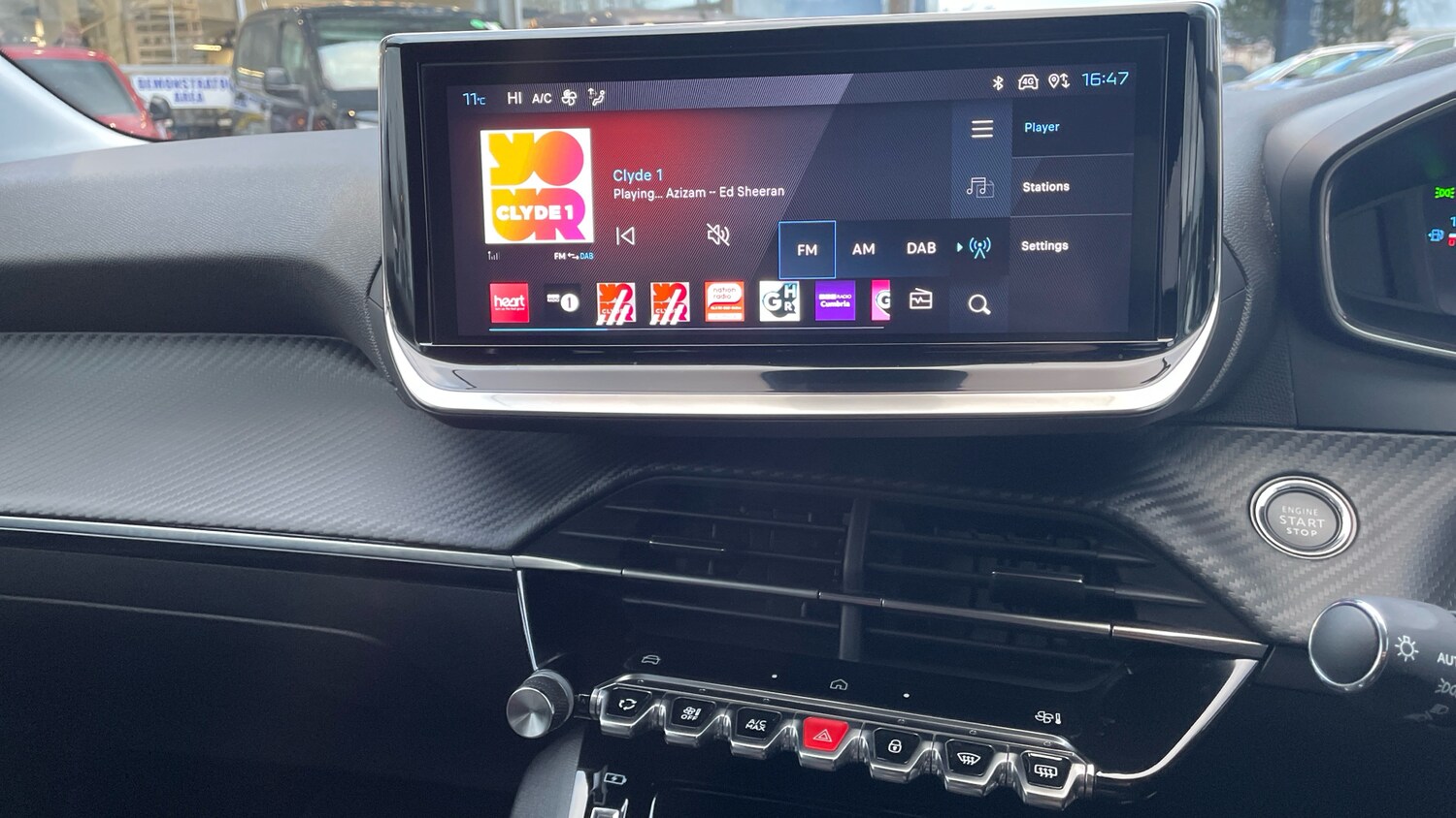 Used Peugeot 208 2024 for sale - 77663304: Photo 29