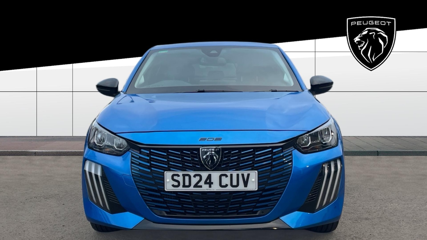 Used Peugeot 208 2024 for sale - 77663304: Photo 3