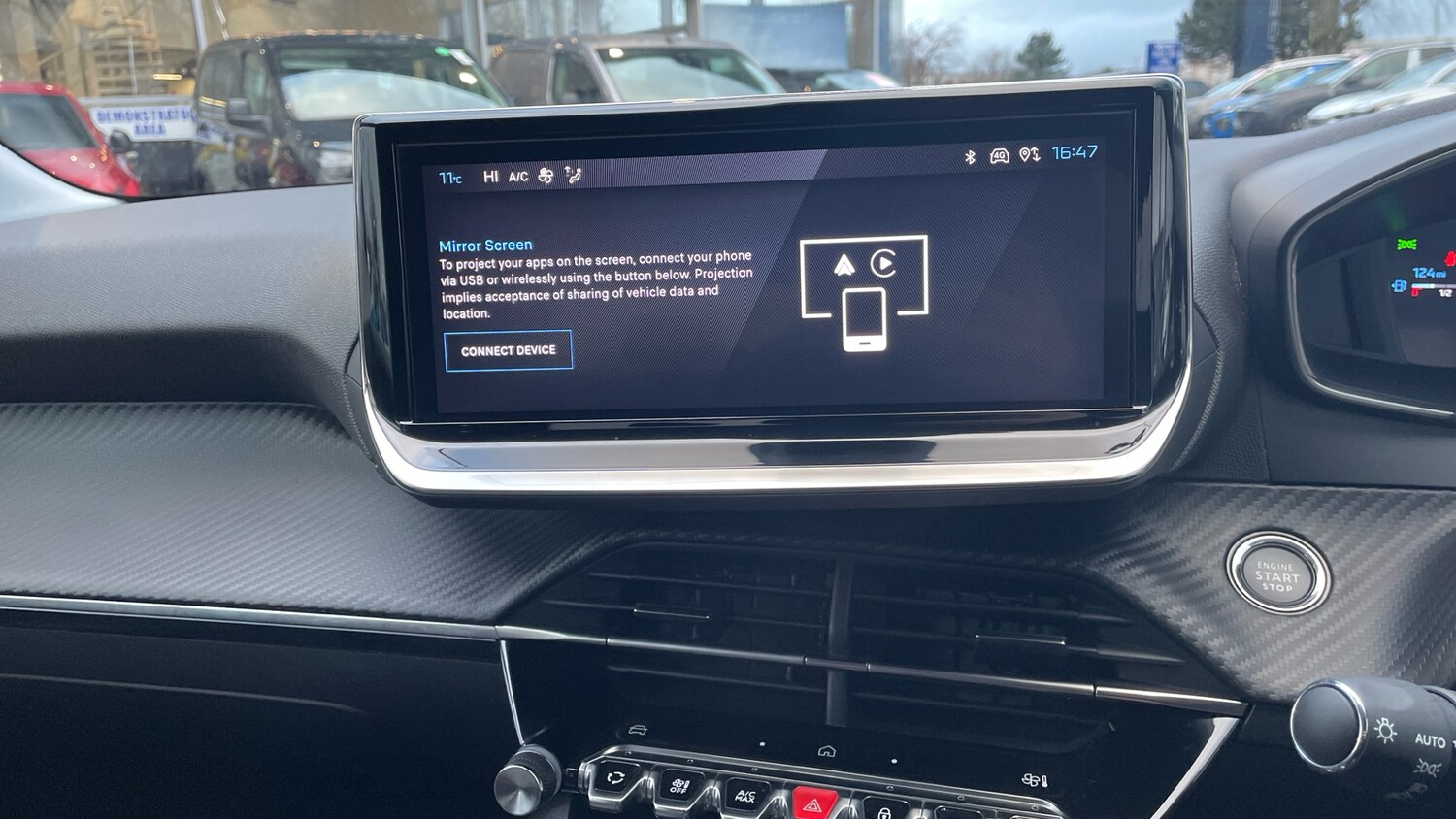 Used Peugeot 208 2024 for sale - 77663304: Photo 30