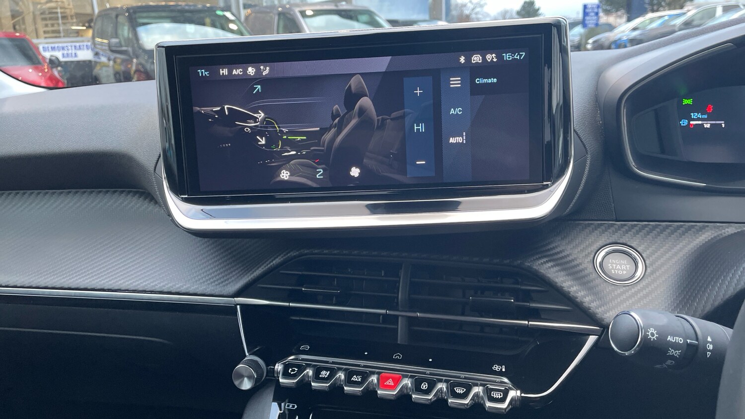 Used Peugeot 208 2024 for sale - 77663304: Photo 31