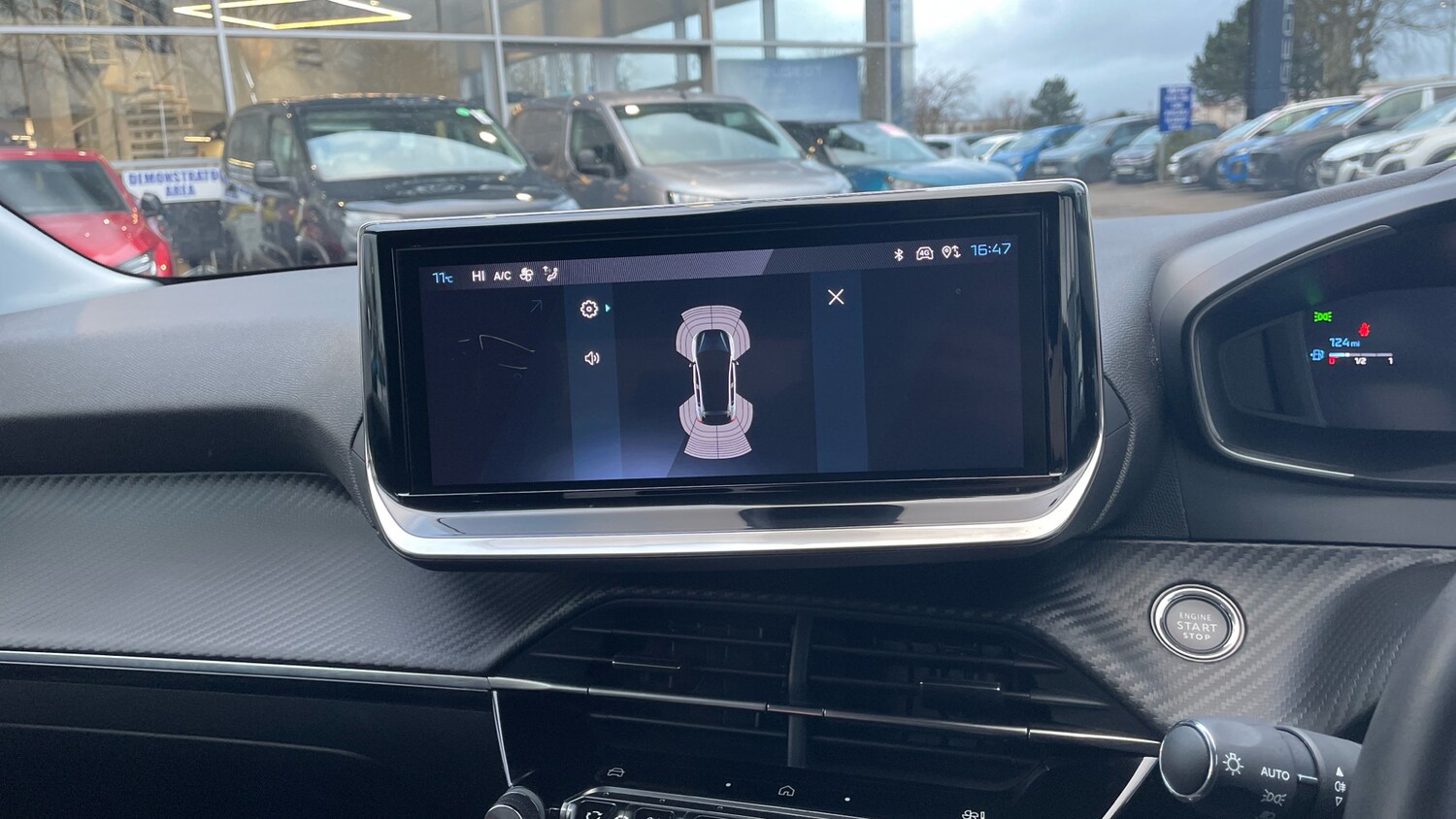 Used Peugeot 208 2024 for sale - 77663304: Photo 32