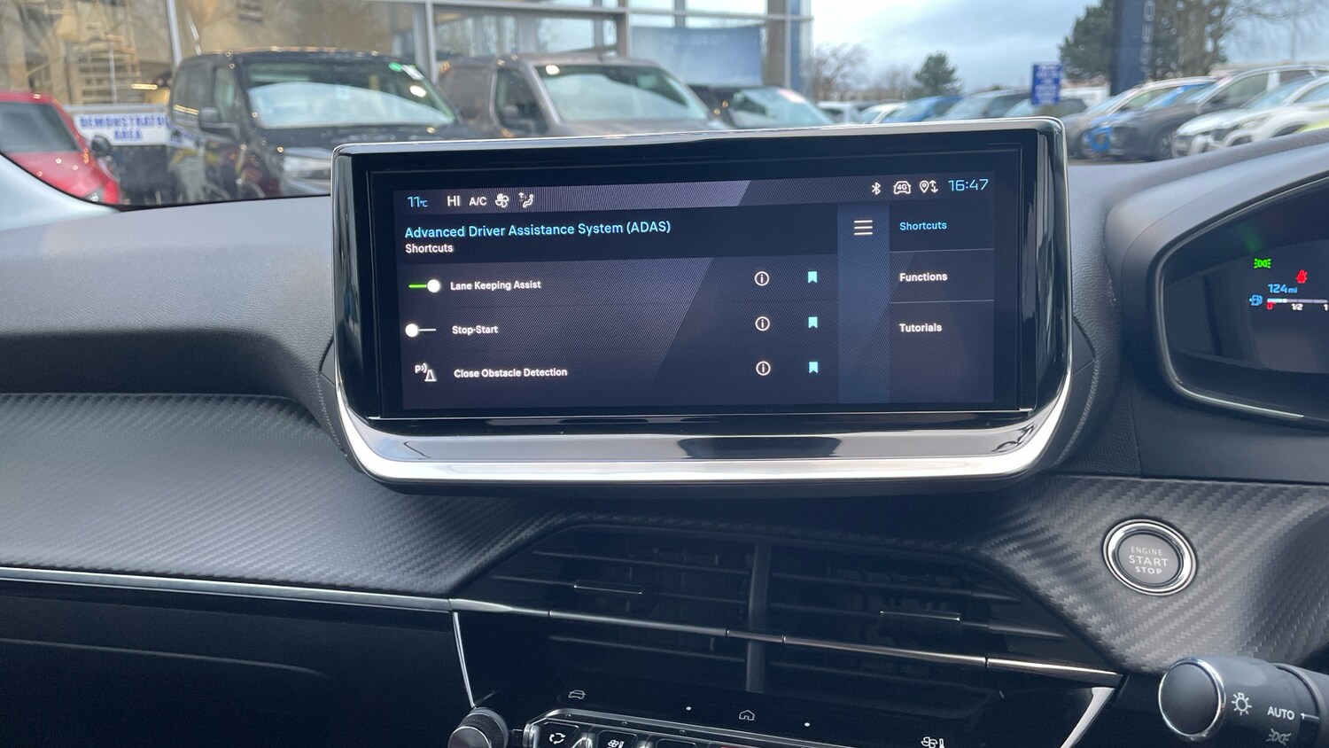 Used Peugeot 208 2024 for sale - 77663304: Photo 33