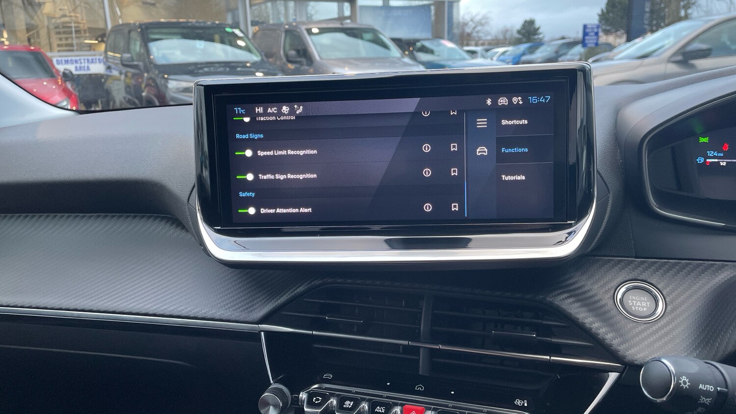 Used Peugeot 208 2024 for sale - 77663304: Photo 34