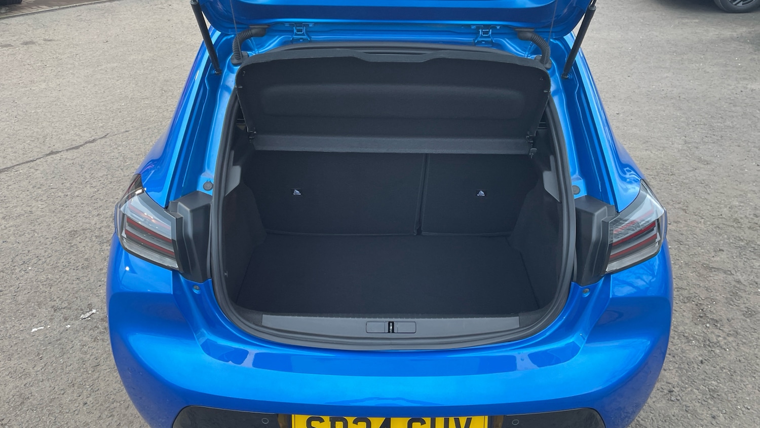 Used Peugeot 208 2024 for sale - 77663304: Photo 4