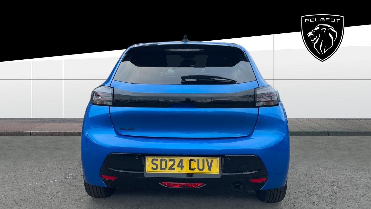 Used Peugeot 208 2024 for sale - 77663304: Photo 6