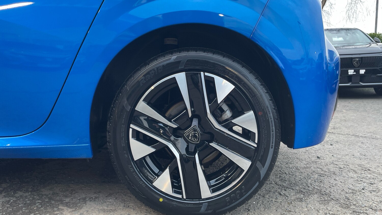 Used Peugeot 208 2024 for sale - 77663304: Photo 7