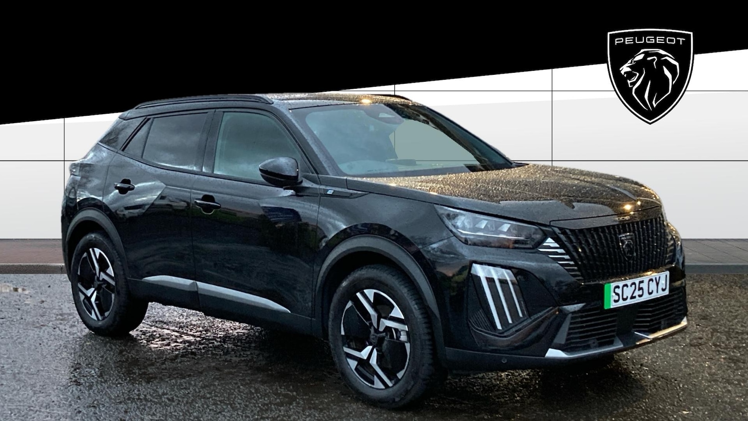 Used Peugeot 2008 2025 for sale - 76768977: Photo 1