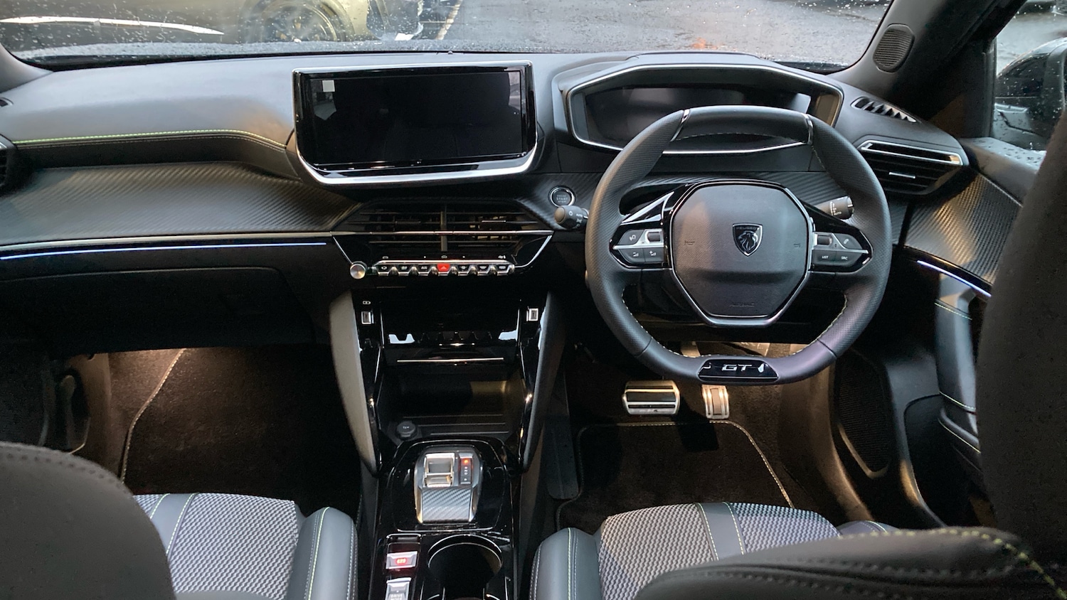 Used Peugeot 2008 2025 for sale - 76768977: Photo 10