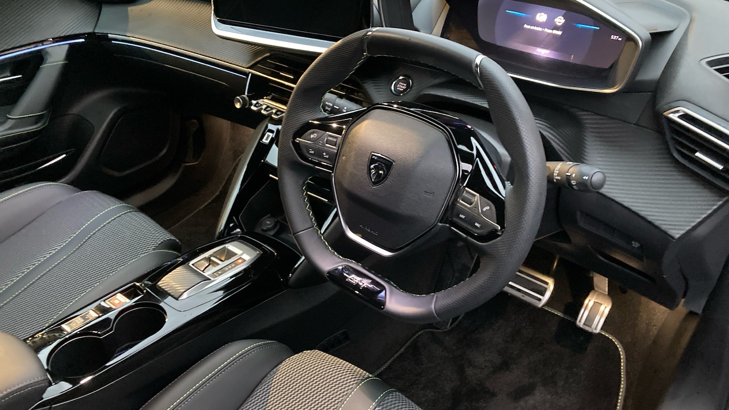 Used Peugeot 2008 2025 for sale - 76768977: Photo 11