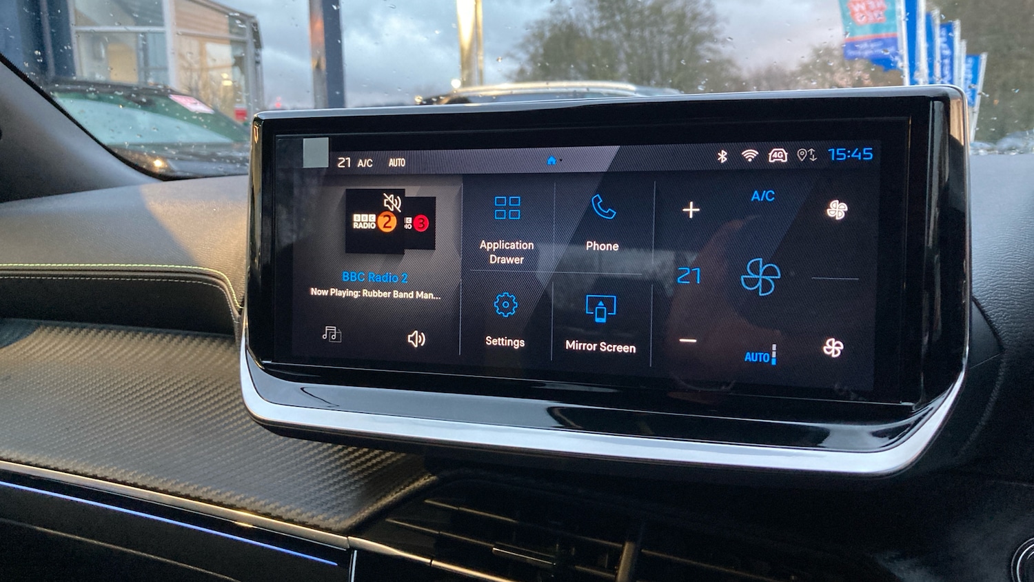 Used Peugeot 2008 2025 for sale - 76768977: Photo 12