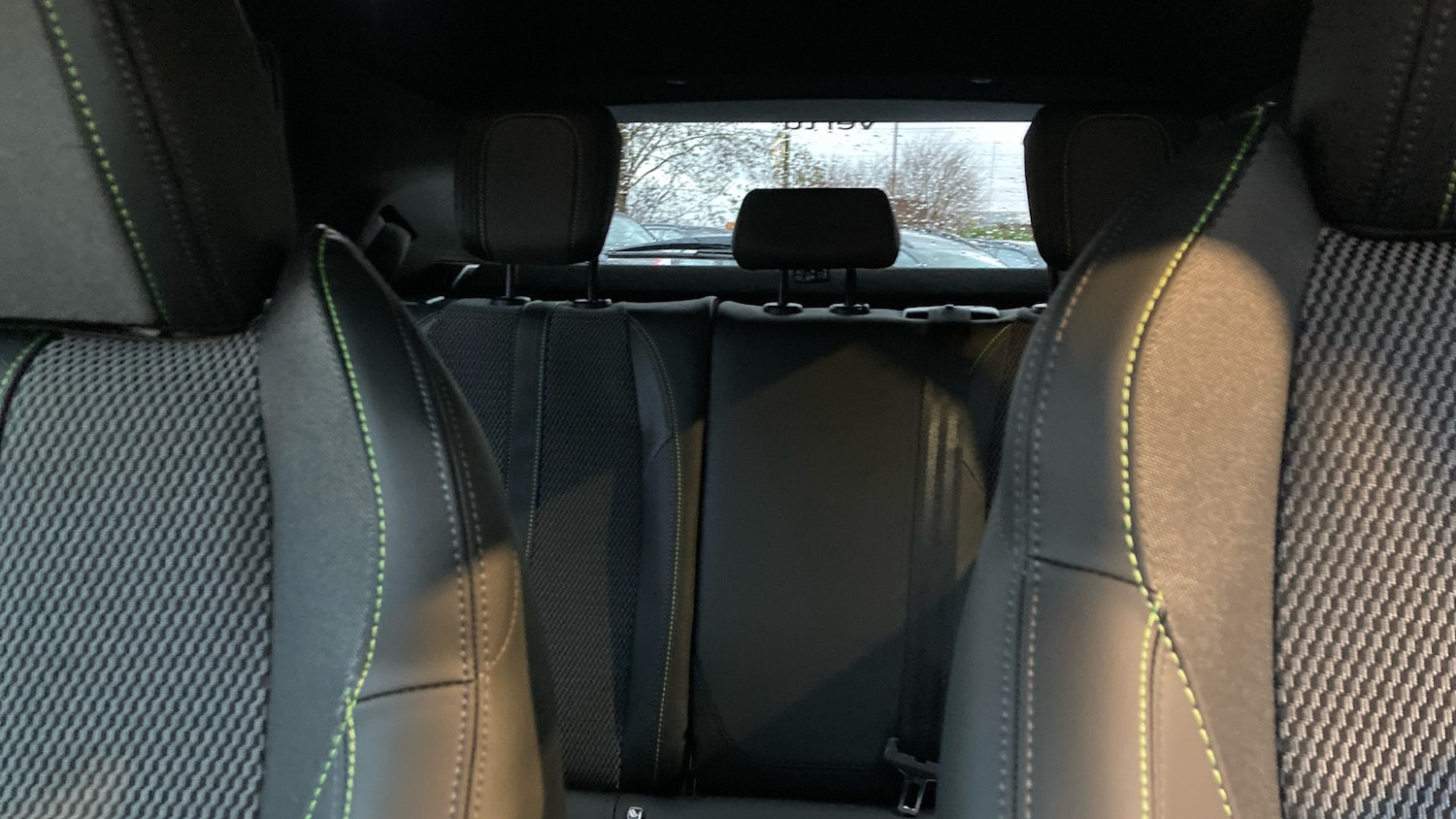 Used Peugeot 2008 2025 for sale - 76768977: Photo 15