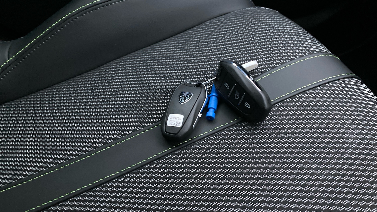 Used Peugeot 2008 2025 for sale - 76768977: Photo 19