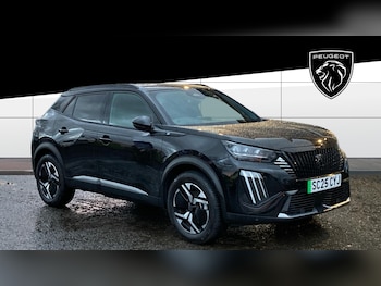 Used Peugeot 2008 2025 for sale - 76768977: Photo